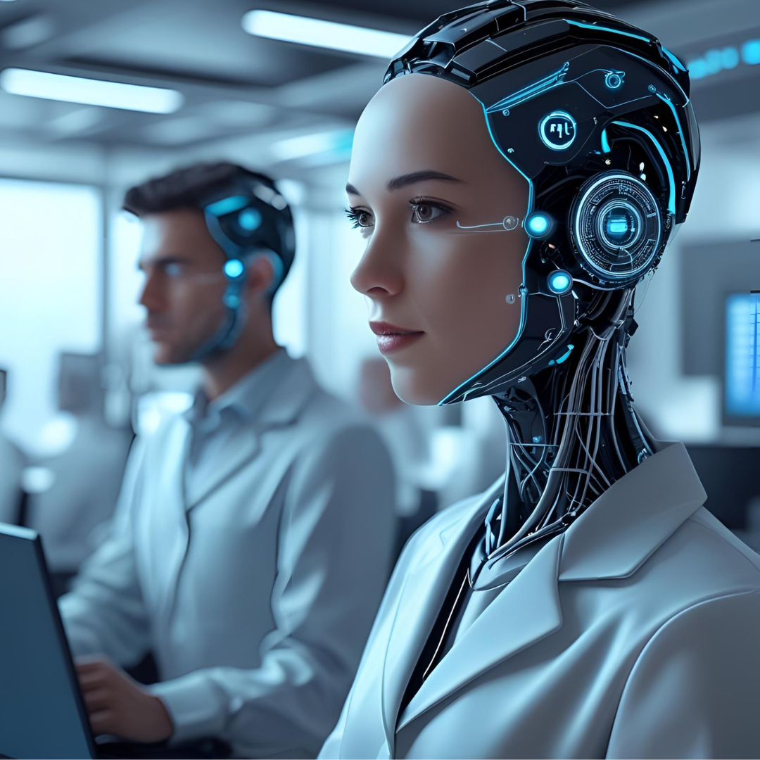 AI Solutions